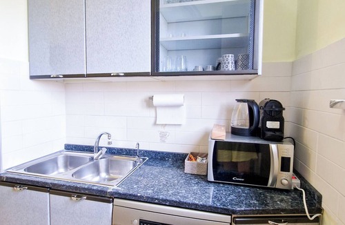 San Paolo Apartment | Vincenzo Lancia Apartment - Turin