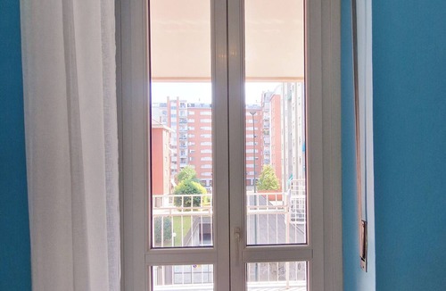 San Paolo Apartment | Vincenzo Lancia Apartment - Turin
