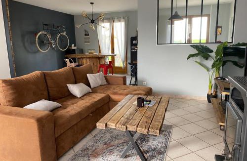 Giffaumont-Champaubert House | Vintage house