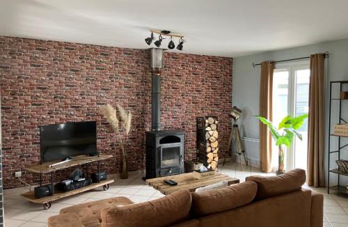 Giffaumont-Champaubert House | Vintage house