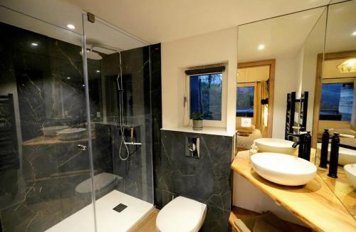 Lutzelhouse Ski Chalet | Violette Forest Spa