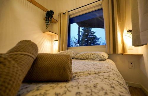 Lutzelhouse Ski Chalet | Violette Forest Spa