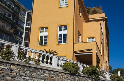 Alassio Apartment | Virgilio 2 - Villa Bice