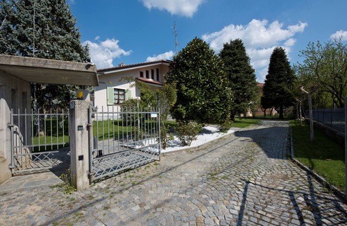 Alba Apartment | VIRGILIO apartment