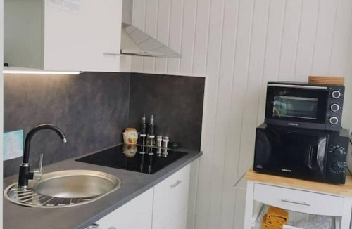 Vittel Apartment | Vittel Loc's : Le 214 Classé 3 Osez L'expérience!