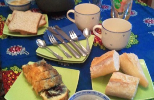 Jeanmenil Bed & Breakfast | Vosges Chambres d'hotes