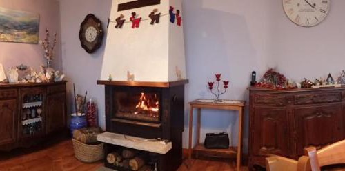 Jeanmenil Bed & Breakfast | Vosges Chambres d'hotes