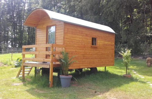 Jeanmenil Bed & Breakfast | Vosges Chambres d'hotes