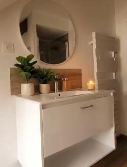 Pleugueneuc Apartment | Votre pied-à-terre au cœur de la Bretagne !