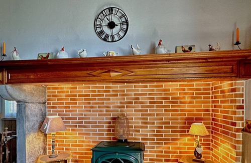 Asson House | Vrbo Property