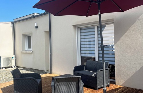 Planguenoual House | Vrbo Property
