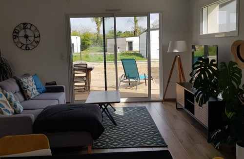 Planguenoual House | Vrbo Property