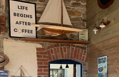Lannion House | Vrbo Property