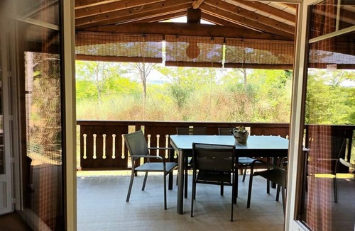 Marciac House | Vrbo Property