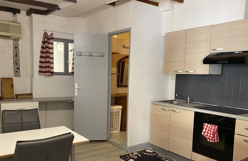 Marciac Apartment | Vrbo Property