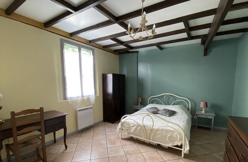 Marciac Apartment | Vrbo Property