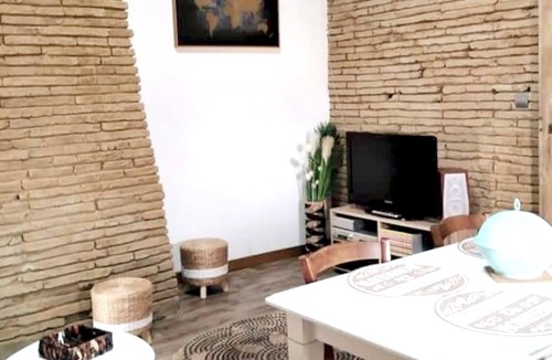 Montech Apartment | Vrbo Property