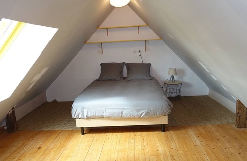 Ploumilliau House | Vrbo Property