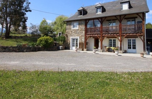 Sainte-Colome House | Vrbo Property