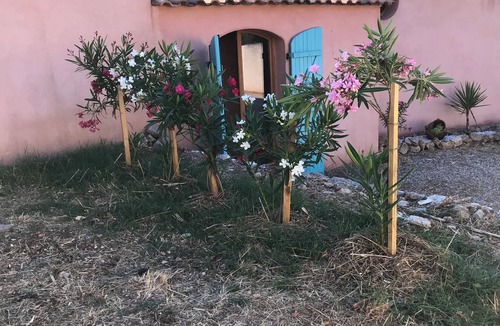 Sollies Pont Villa | Vrbo Property