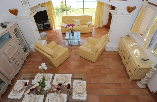 Sollies Pont Villa | Vrbo Property