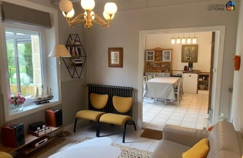 Treguidel House | Vrbo Property