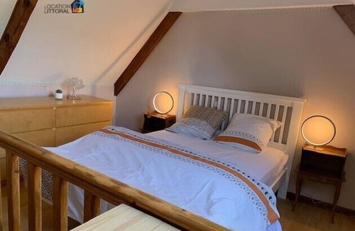 Treguidel House | Vrbo Property