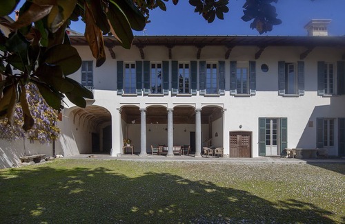 Azzate Villa | Vrbo Property