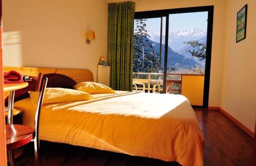 Le Sauze Hotel | VTF Les Balcons du Sauze