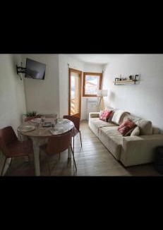 Metabief Apartment | Vue sur la montagne au cœur des pistes