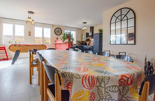 Dienville House | Vue sur Lac - Dienville