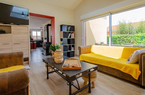 Dienville House | Vue sur Lac - Dienville