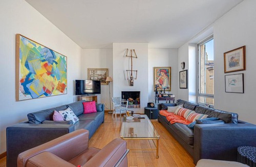 Opera Apartment | Vue sur le port superbe appartement atypique, logement entier