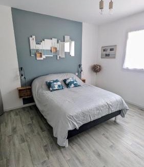 Madiran Apartment | Vue sur les Pyrénées