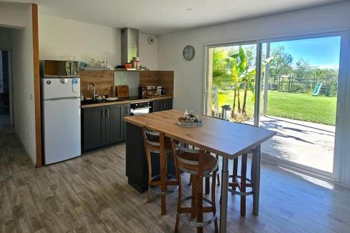 Madiran Apartment | Vue sur les Pyrénées