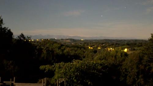 Madiran Apartment | Vue sur les Pyrénées