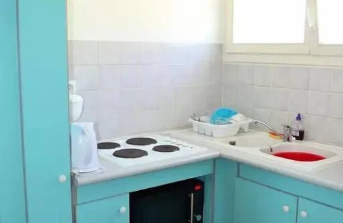 Saales Villa | VVF Les Fontaines des Vosges * - 3 Room Gite 5 People 1 baby