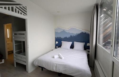 Piau Engaly Resort | VVF "Piau-Engaly" Aragnouet -Entièrement rénové