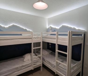 Piau Engaly Resort | VVF "Piau-Engaly" Aragnouet -Entièrement rénové