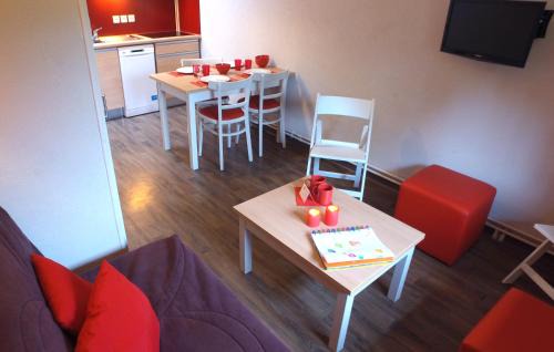 Saint-Lary-Soulan Resort | VVF Saint-Lary-Soulan Hautes-Pyrénées