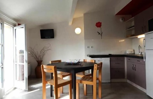 Lussan Apartment | VVF Villages Pays du Gers - 2 Rooms 7 People 1 baby