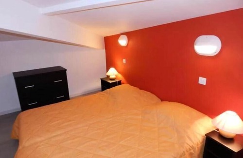 Lussan Apartment | VVF Villages Pays du Gers - 2 Rooms 7 People 1 baby