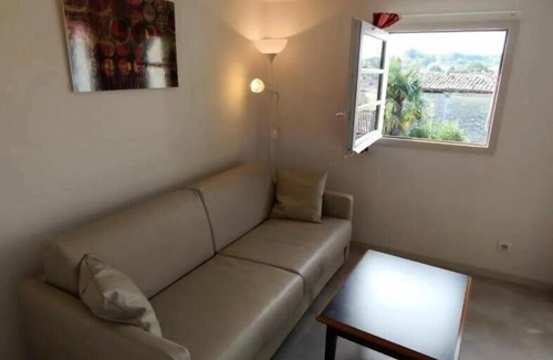 Lussan Apartment | VVF Villages Pays du Gers - 2 Rooms 7 People 1 baby