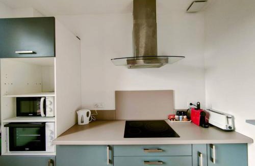 Migennes Apartment | Waldeck Rousseau - Bail Partner