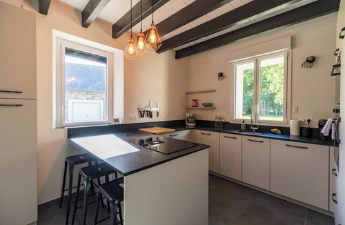 Plelo House | Warm house, ideal for families