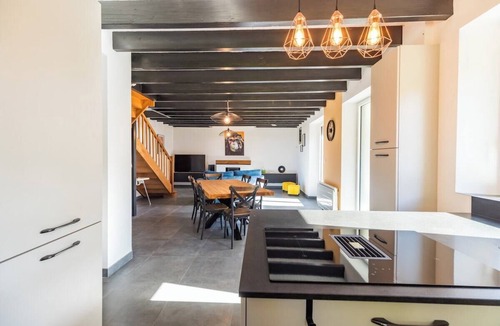 Plelo House | Warm house, ideal for families