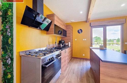 Joncreuil House | Water rail. In the countryside between Lac du Der and the lakes and forests of the Orient