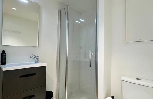 Reims Apartment | We Live Inn Sharies Reims A301