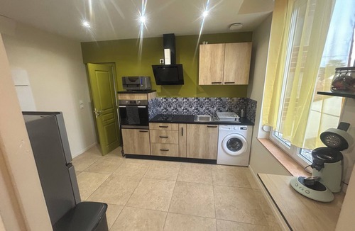 Ay Apartment | Welcome at the City center of Aÿ-Champagne
