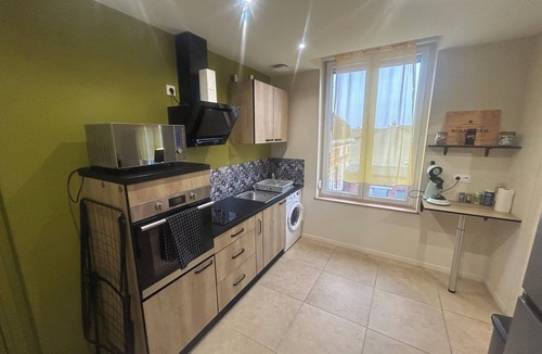 Ay Apartment | Welcome at the City center of Aÿ-Champagne